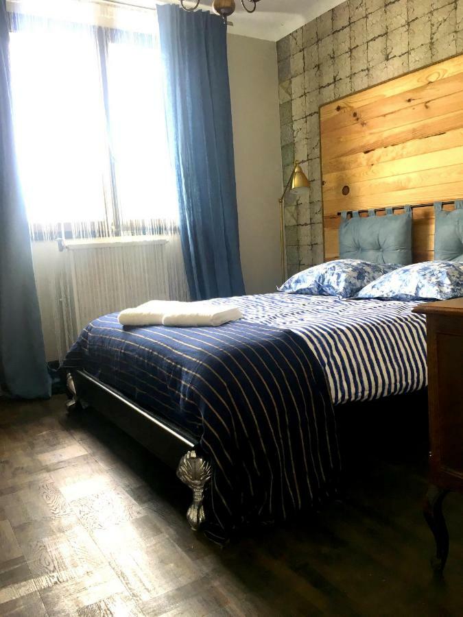 Villa Cote-Fleurie Trouville-sur-Mer Dış mekan fotoğraf